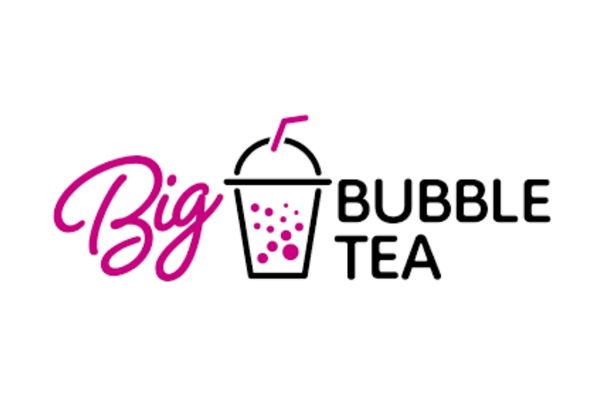 Bıg Bubble Tea