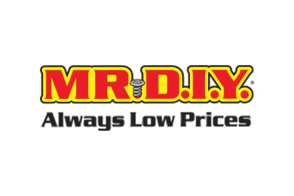 MR. DIY