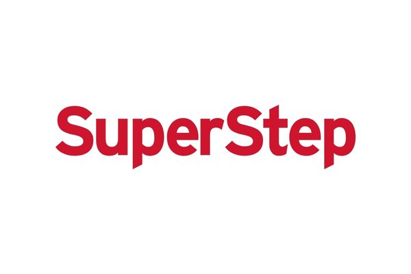 SuperStep