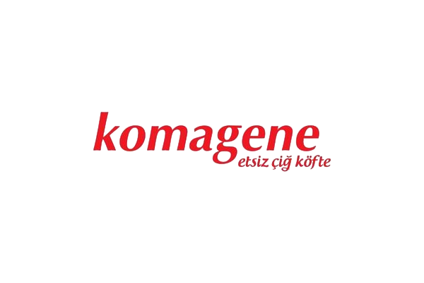 Komagene Logo