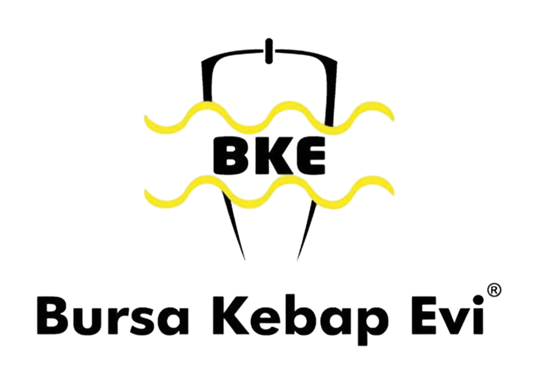 Bursa Kebap Evi Logo