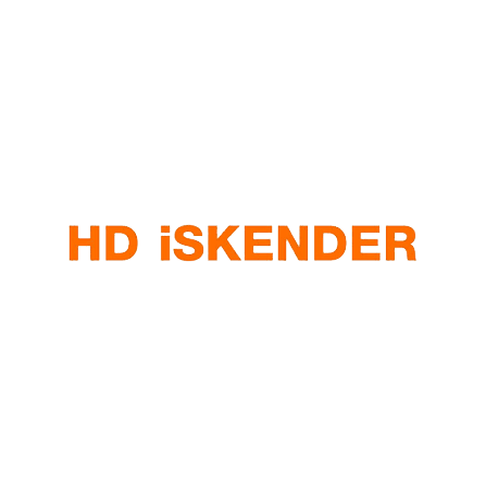 HD İskender Logo
