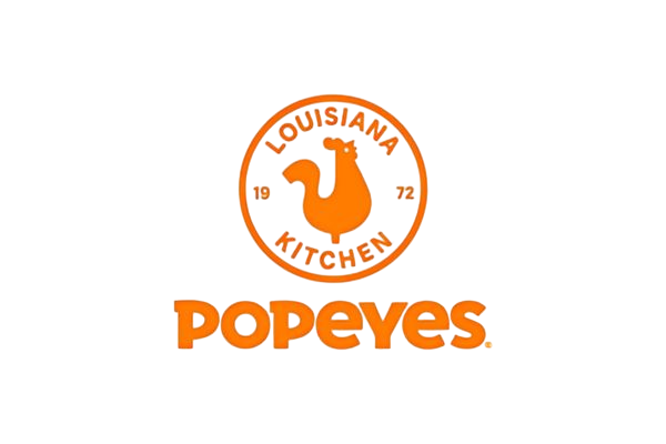 Popeyes Logo
