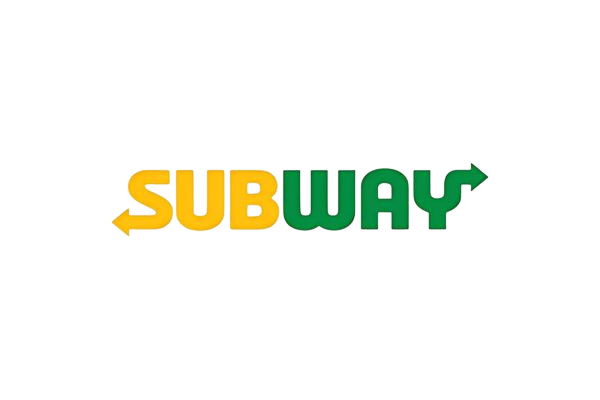 Subway Logo