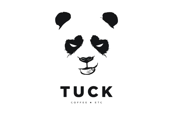 Tuck Caffee Logo