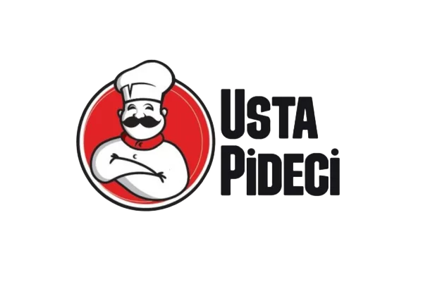 Usta Pideci Logo
